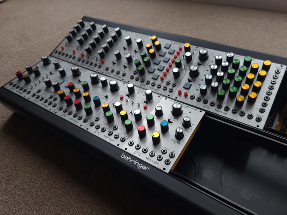 Behringer ARP 2500