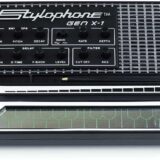 Stylophone GEN-1X