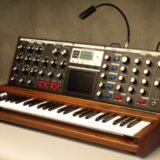 Minimoog Voyager