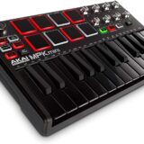 AKAI MPC Mini